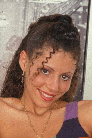 et billede af Vivienne Perello