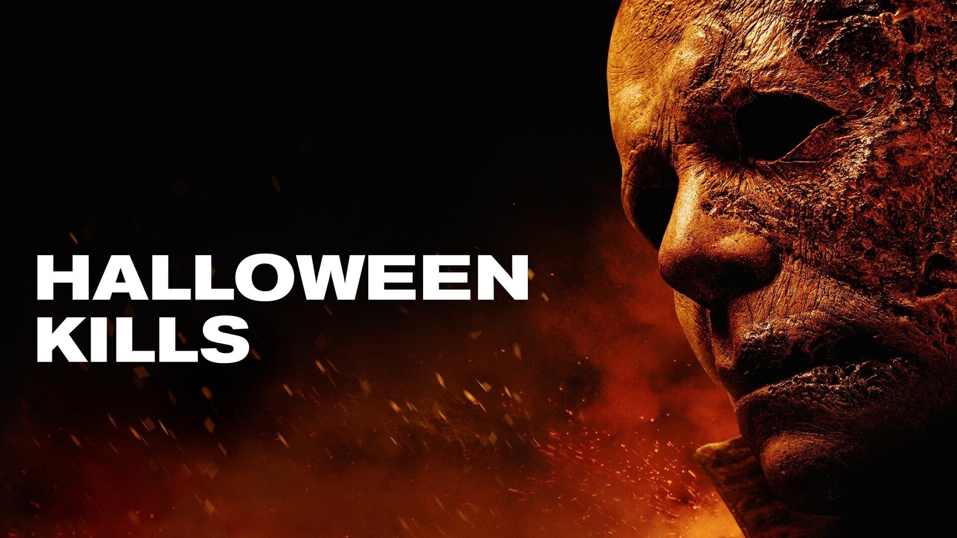 Halloween Kills (2021)