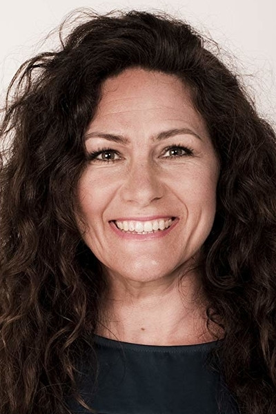 et billede af Anna-Sara Kennedy