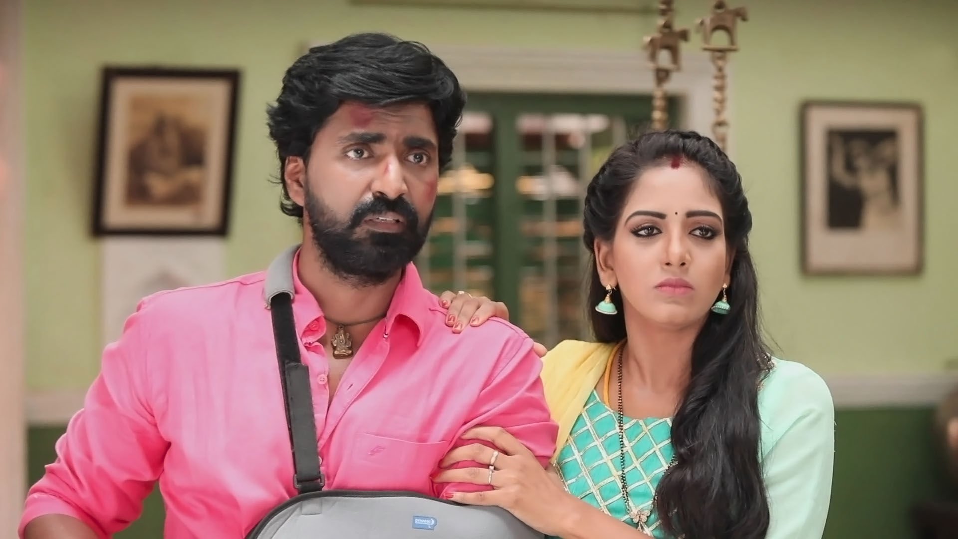 Chinna Thambi