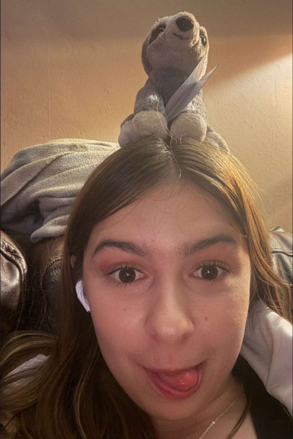 et billede af Grace Butler