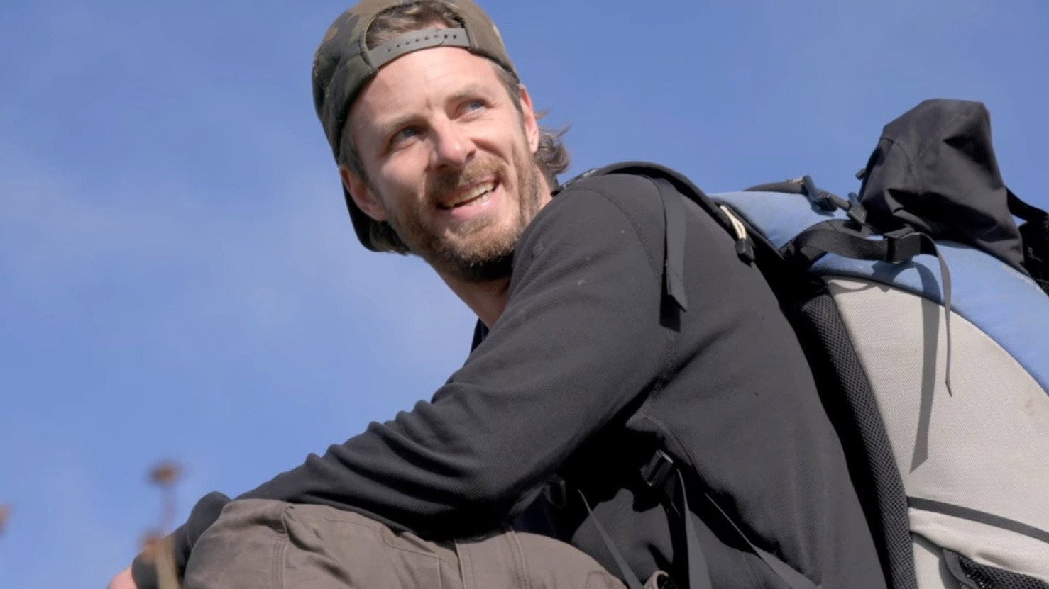 Life Below Zero: Next Generation S05E16 backdrop