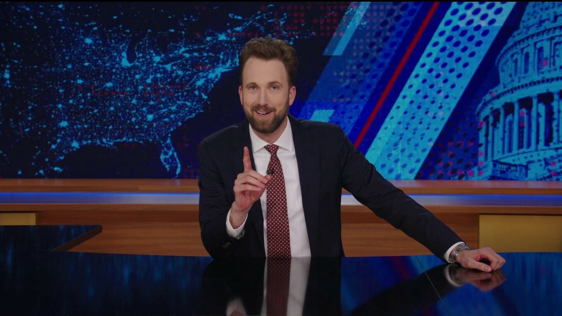 The Daily Show