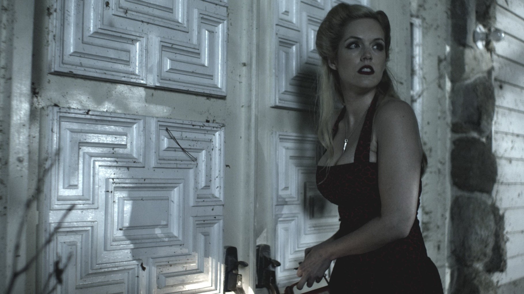 Model Hunger (2015)
