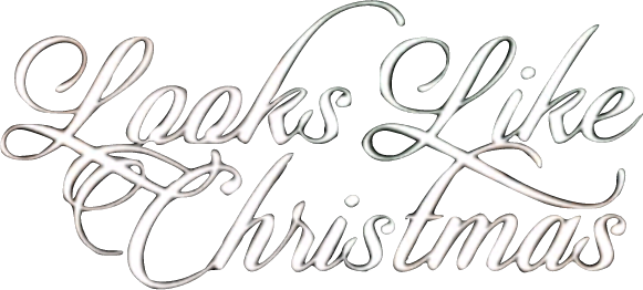 Looks Like Christmas Logo