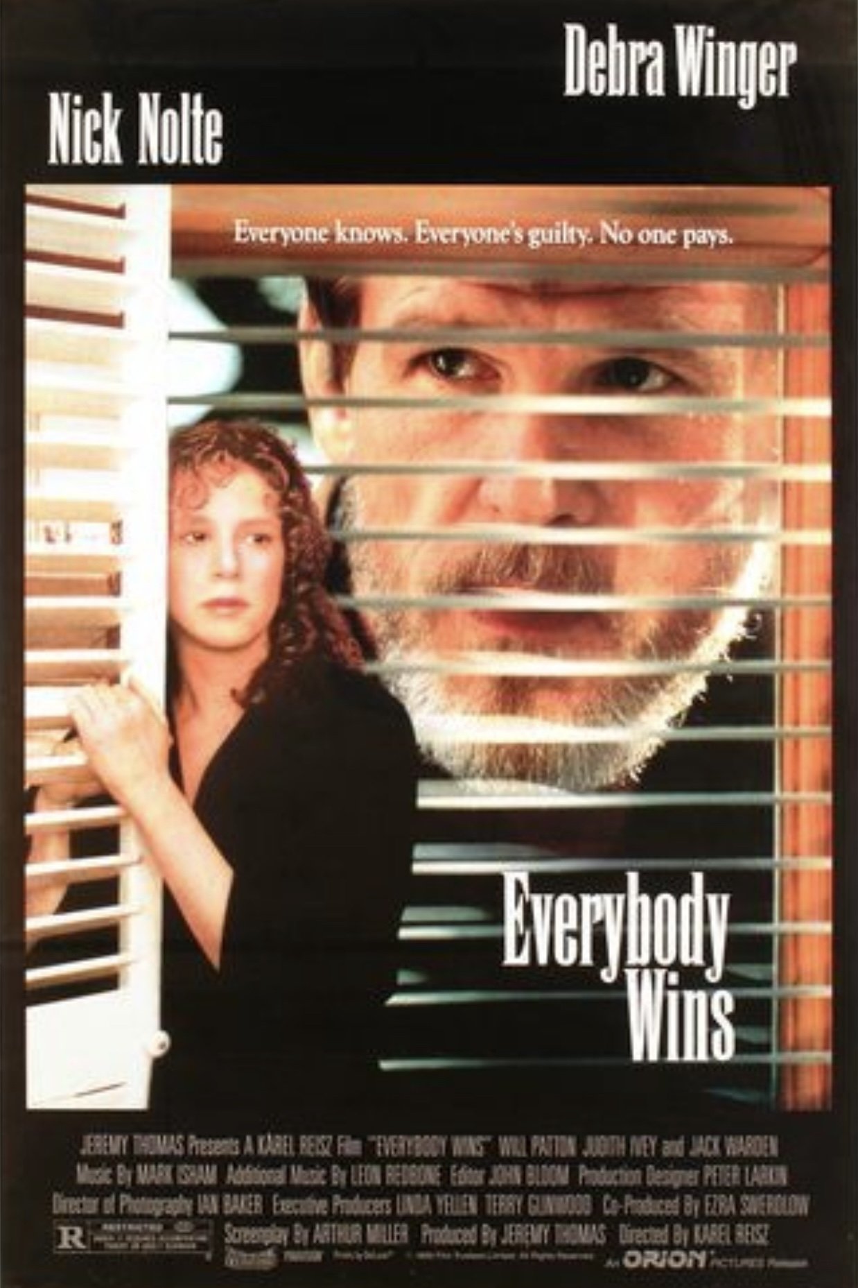 Everybody Wins