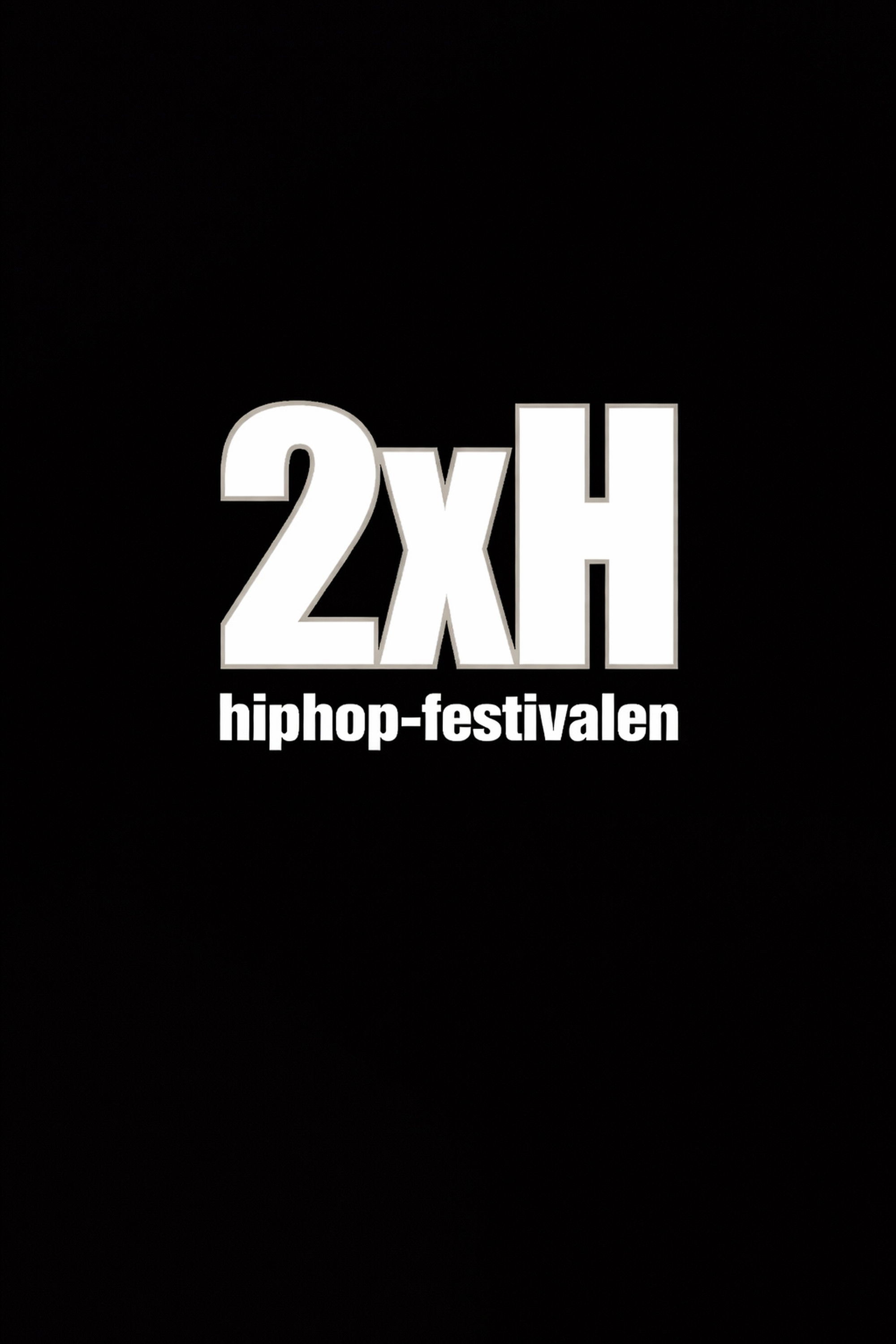 2XH Hiphop-festivalen 2000 (null) movie poster