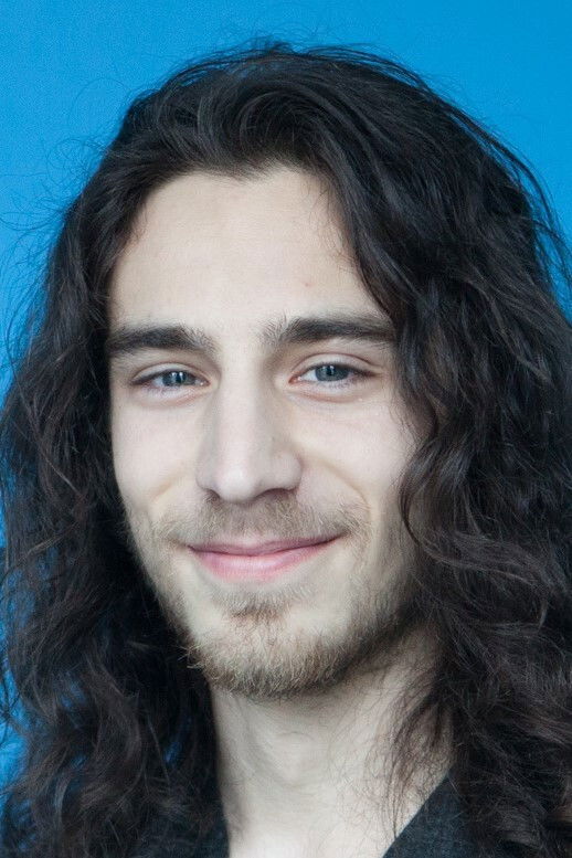 et billede af A Noah Harrison