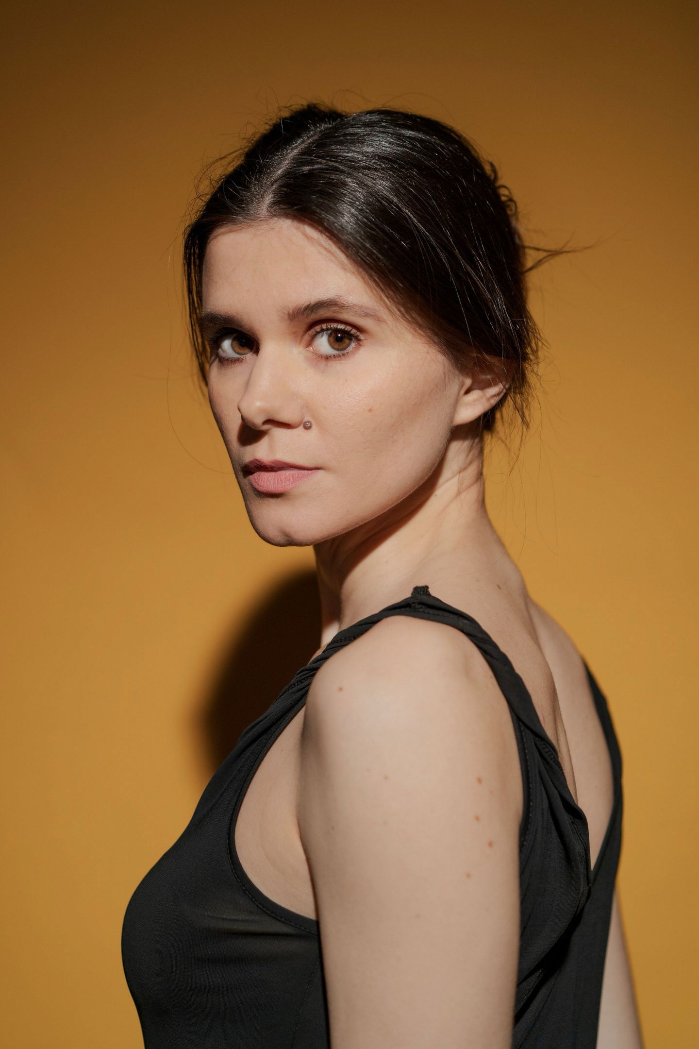 Et billede af Beatrice Elena Festi