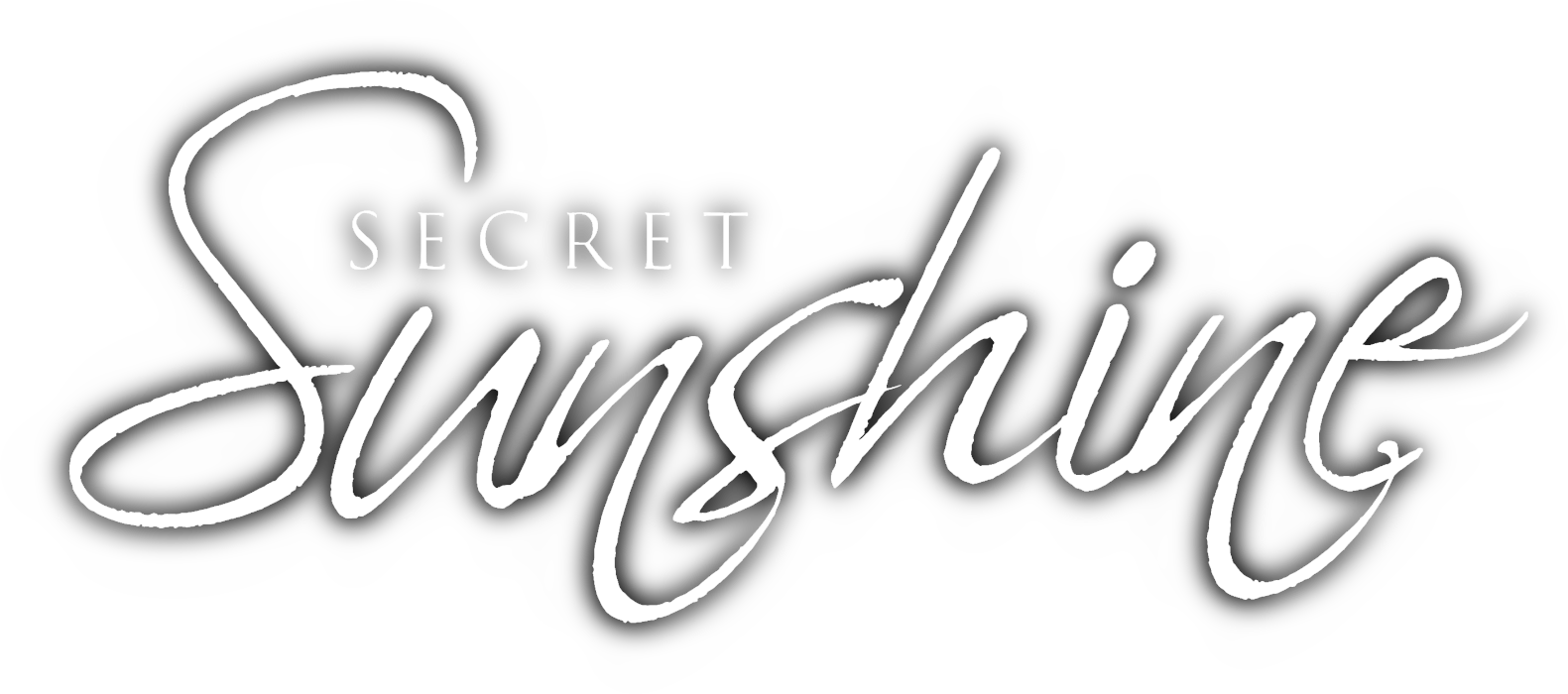 Secret Sunshine Logo