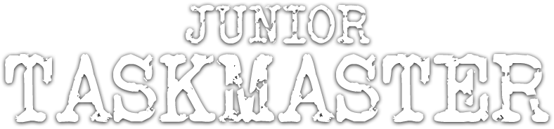Junior Taskmaster Logo