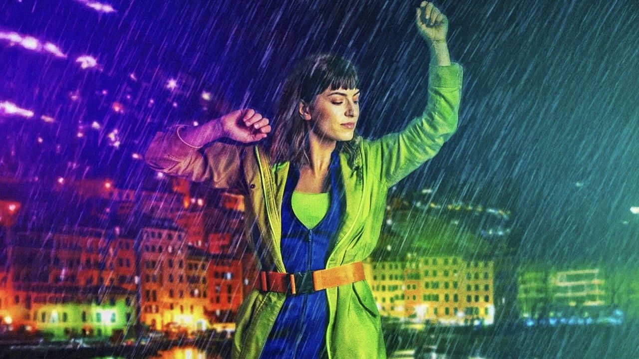 Blanca - Season 2 Episode 1 : Under Attack