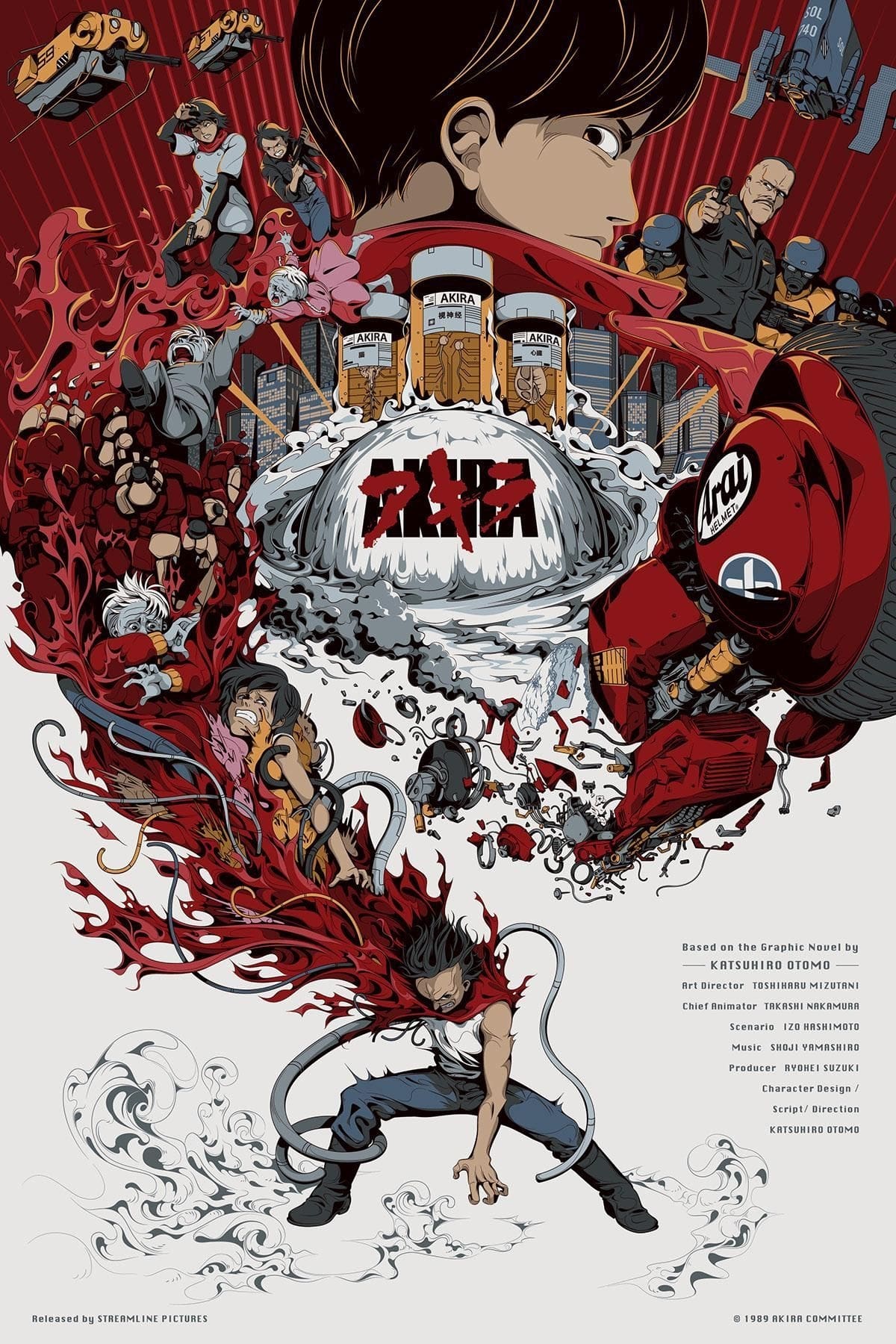 Akira