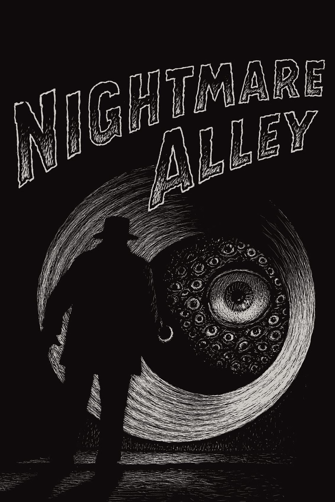 Nightmare Alley