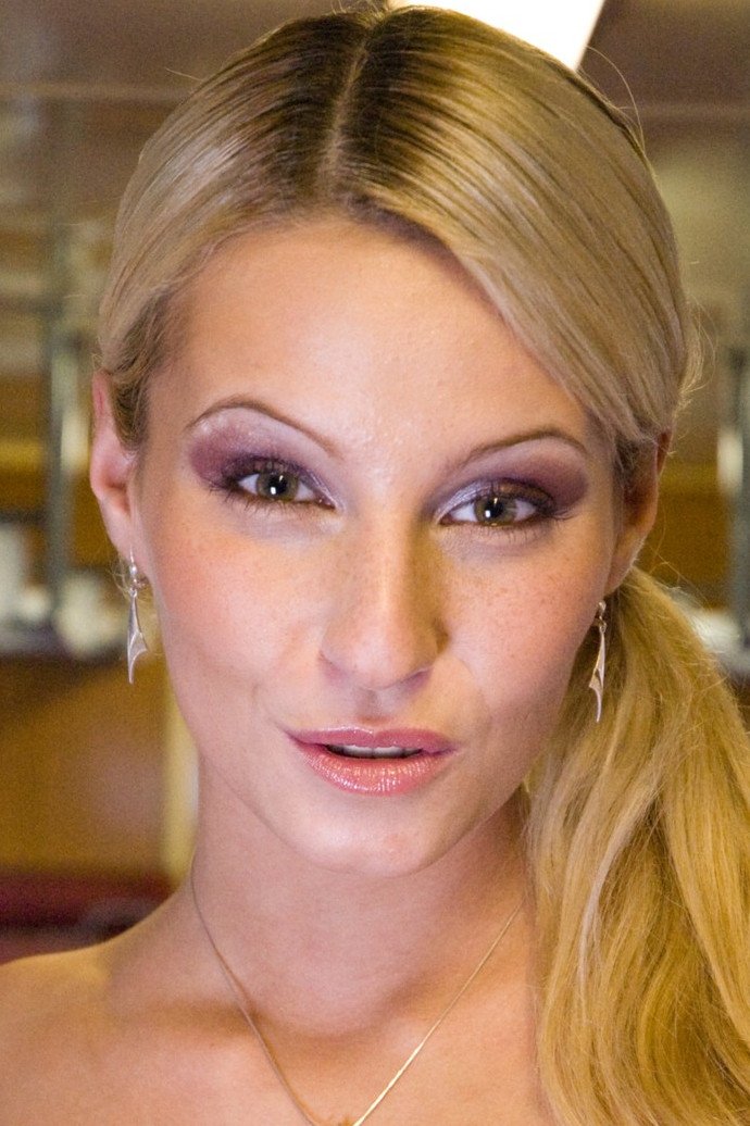 et billede af Melissa Black