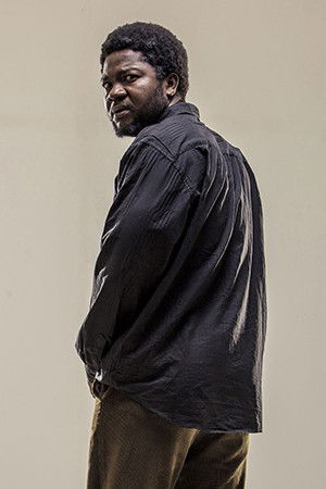 et billede af Lago Woroka Gilles