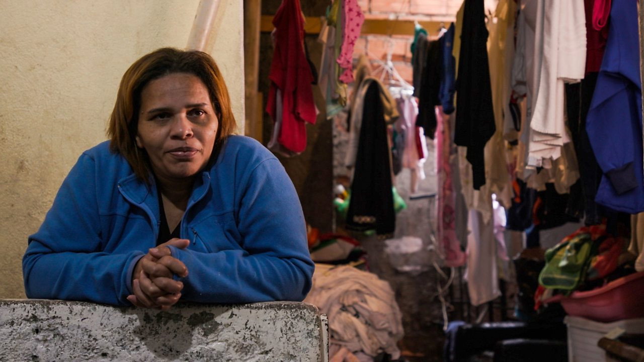 Our World S14E22 backdrop