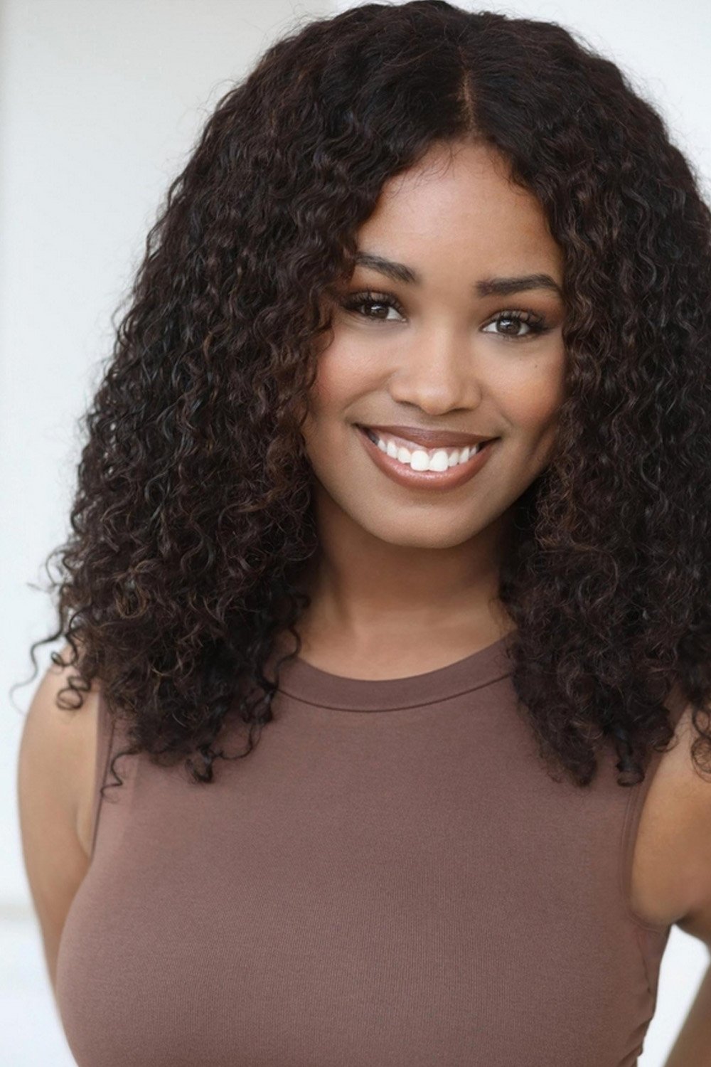 et billede af Key Symone