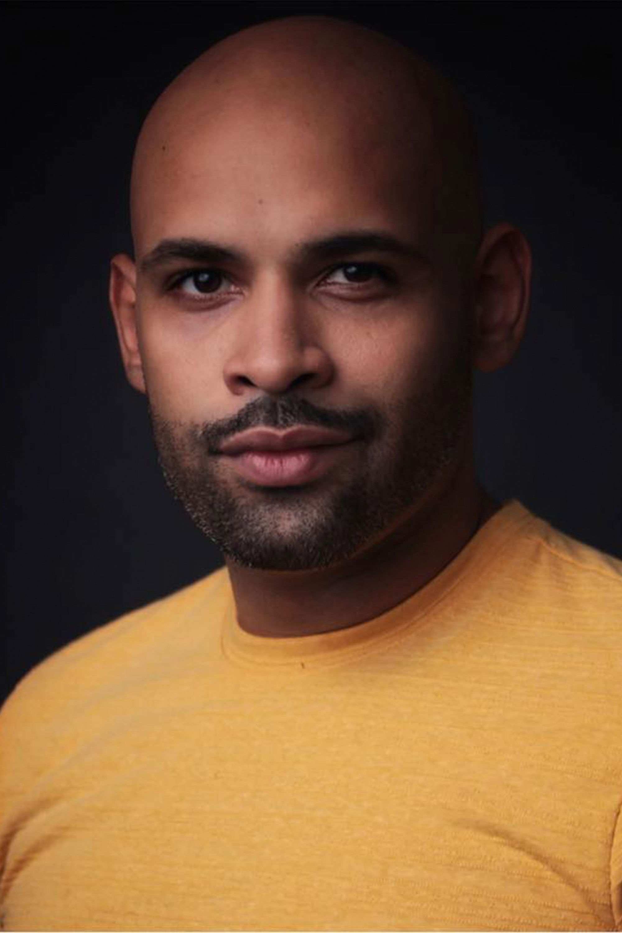 et billede af Miguel Angel Vasquez