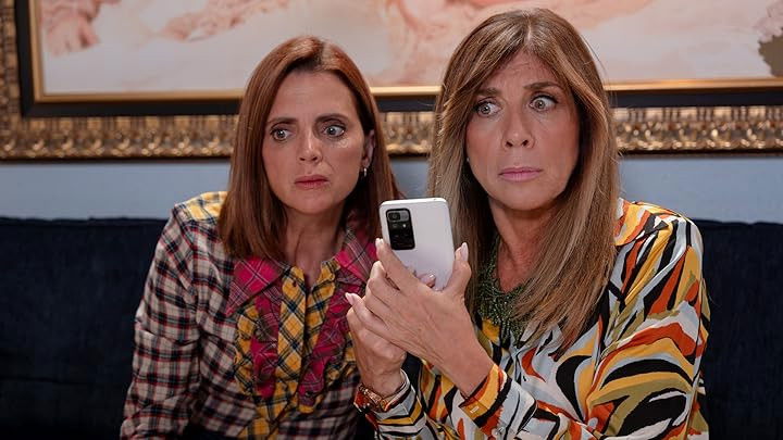 La que se avecina Season 16 :Episode 5  Episode 5