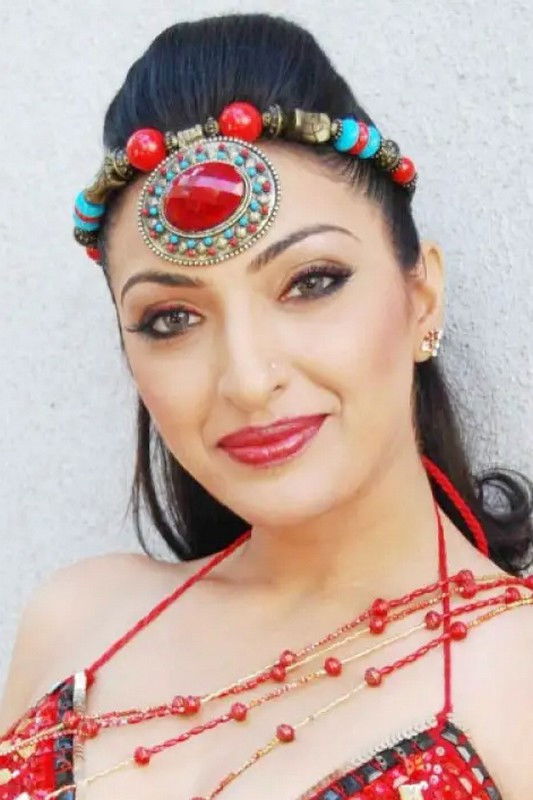 et billede af Sheetal Bedi