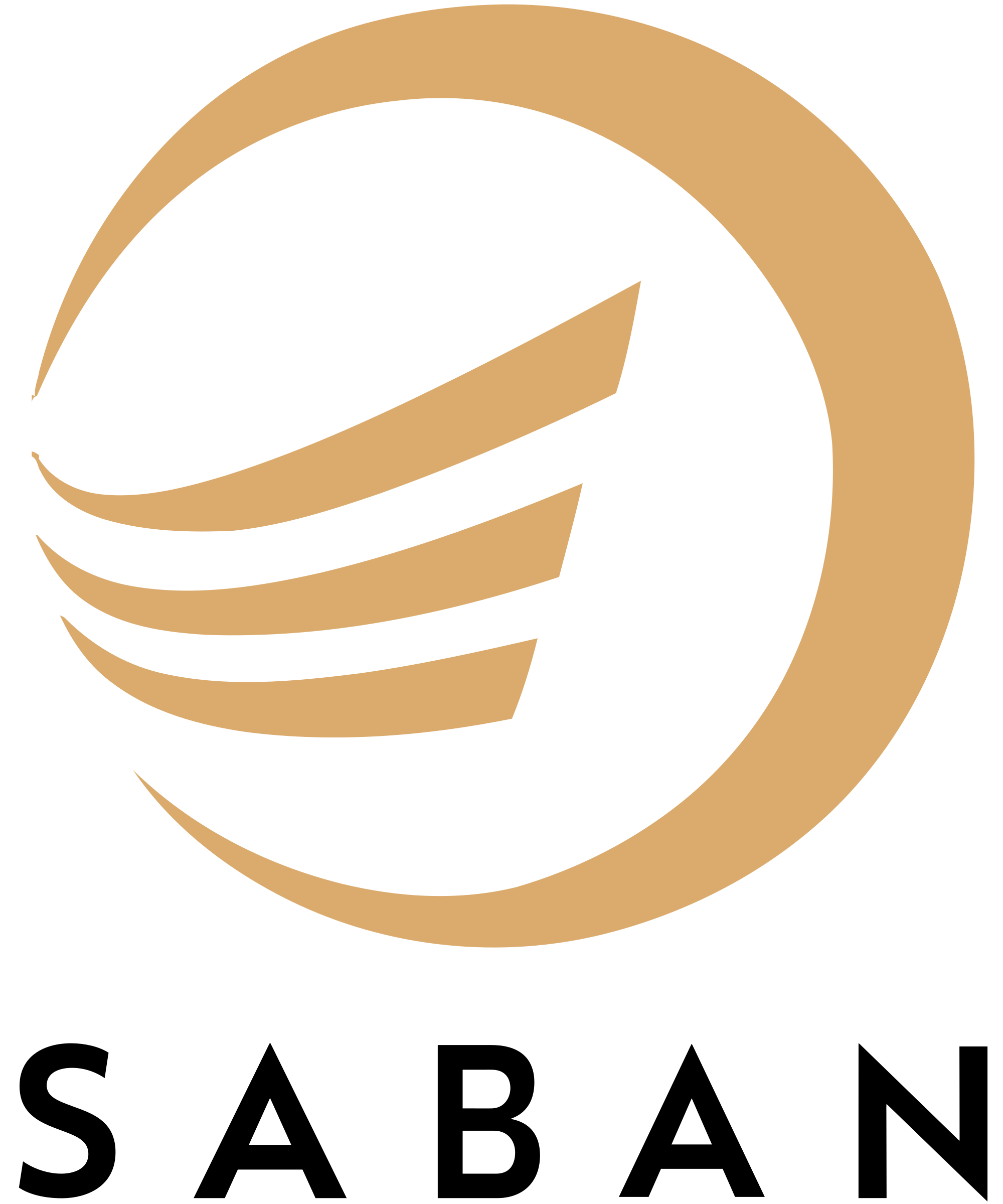 Logo de la société Saban Entertainment 11897