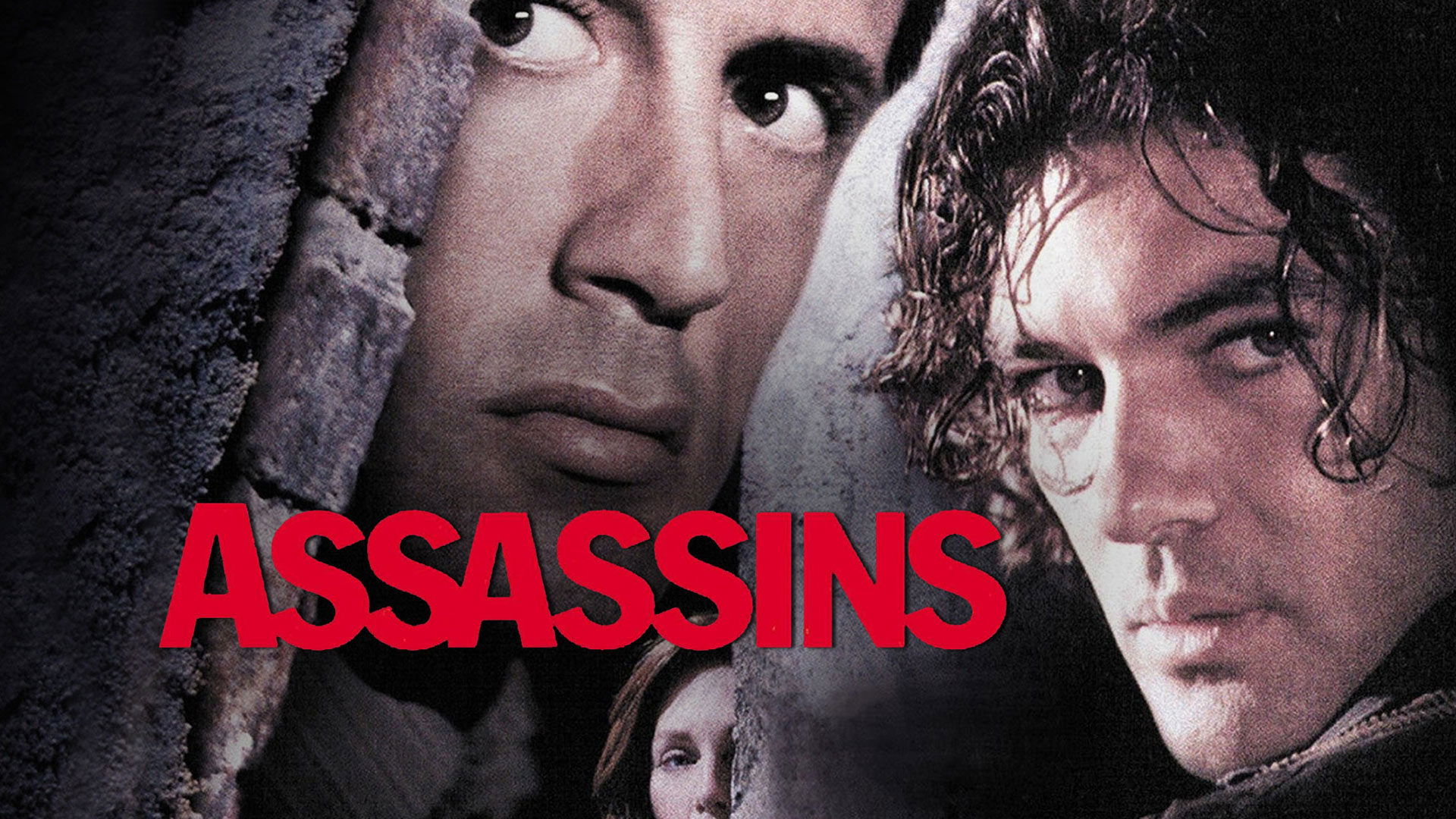 Assassins (1995)