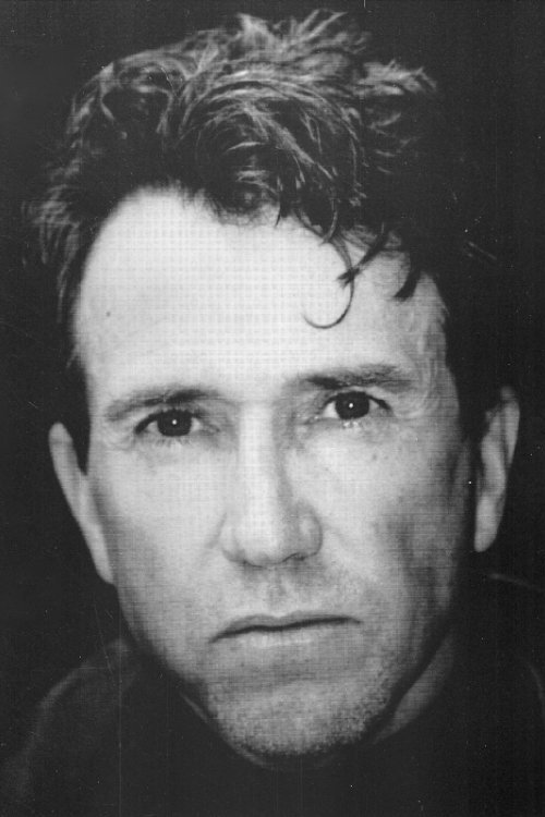 et billede af Mike Watson