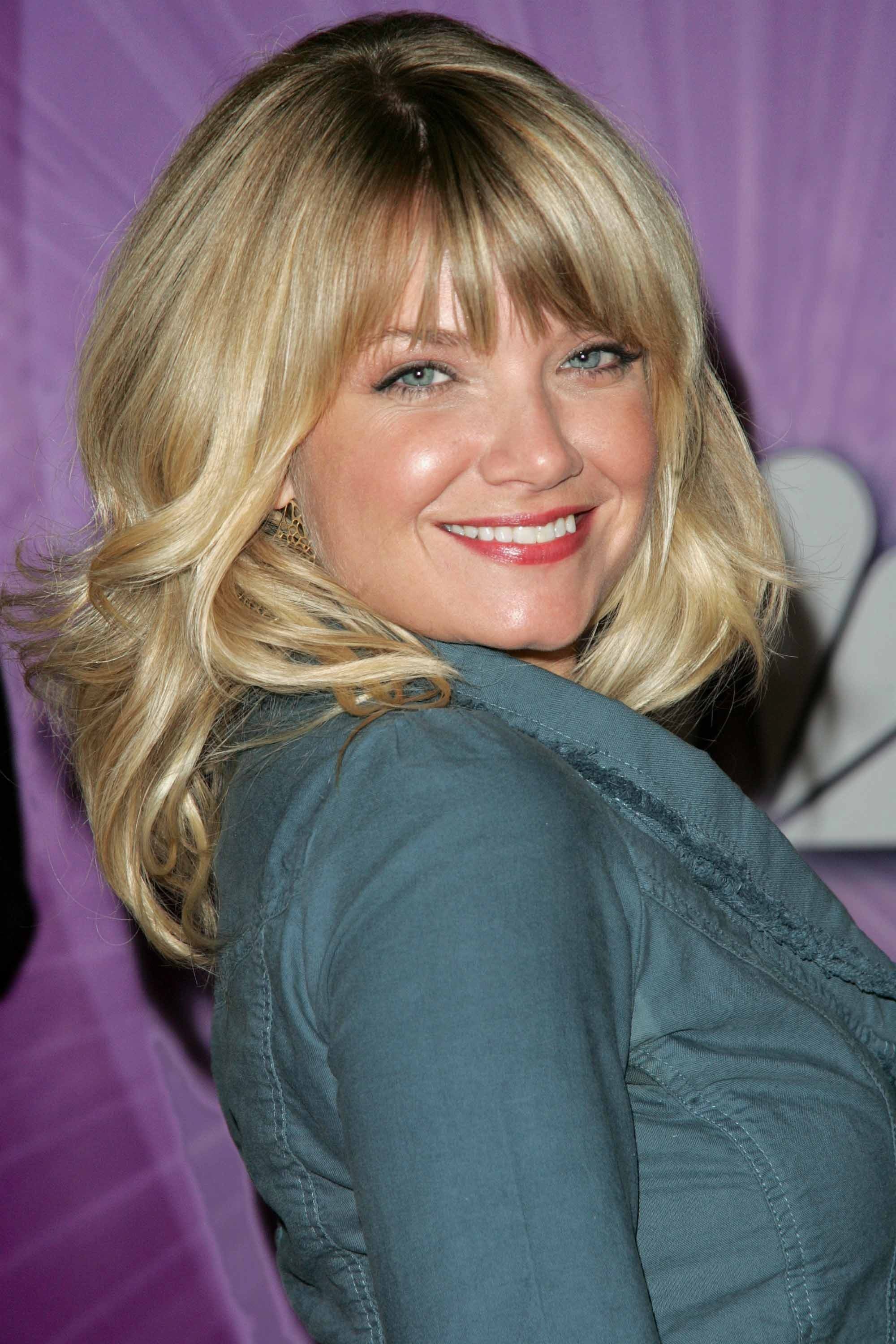 et billede af Mary Catherine Garrison