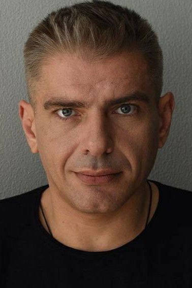 et billede af Anatoliy Golovan