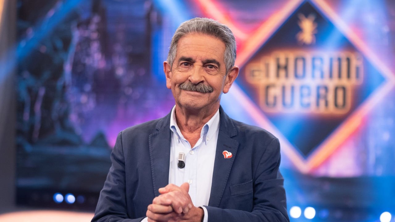 El hormiguero