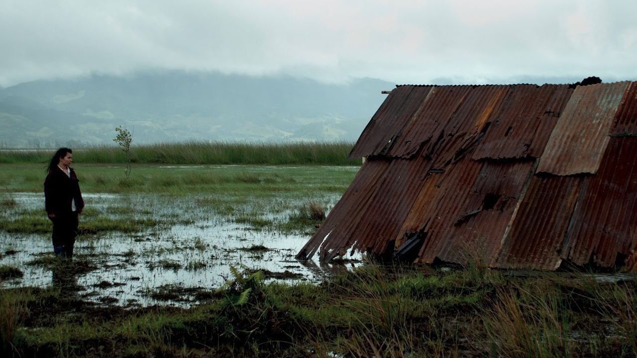 The Towrope (2012)