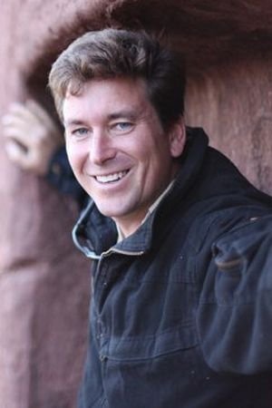 et billede af Jayme Roy