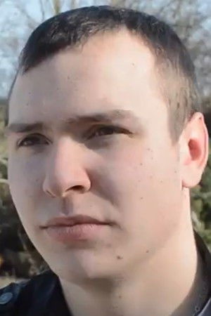 et billede af Cédric Marchal