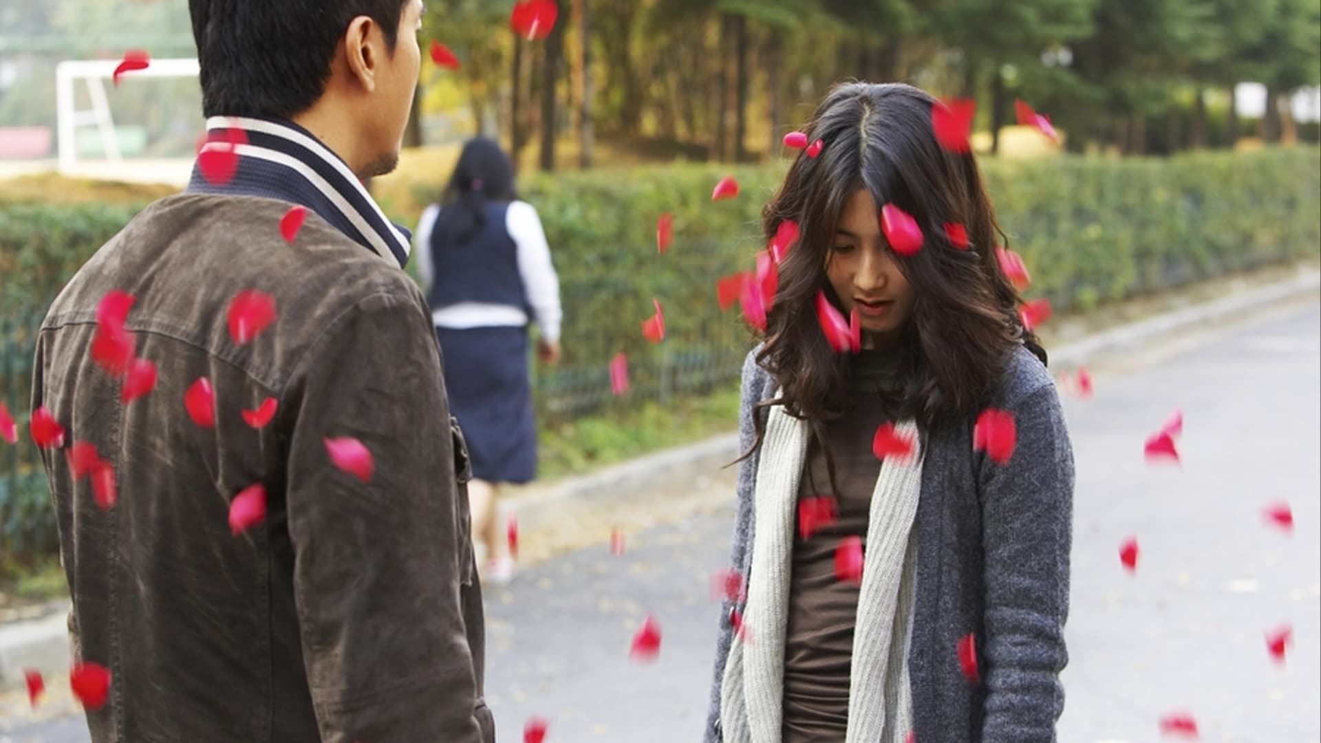 Kiss Me, Kill Me (2009)