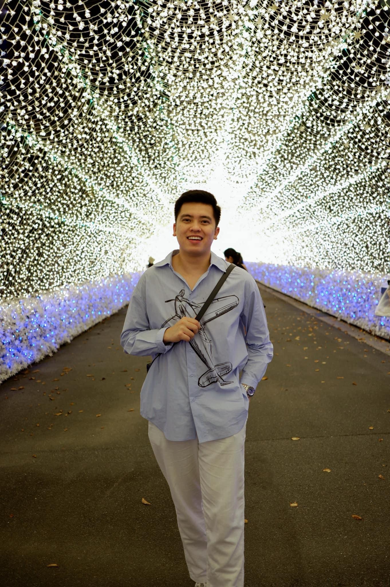 Kimpoy Feliciano's picture in the cast