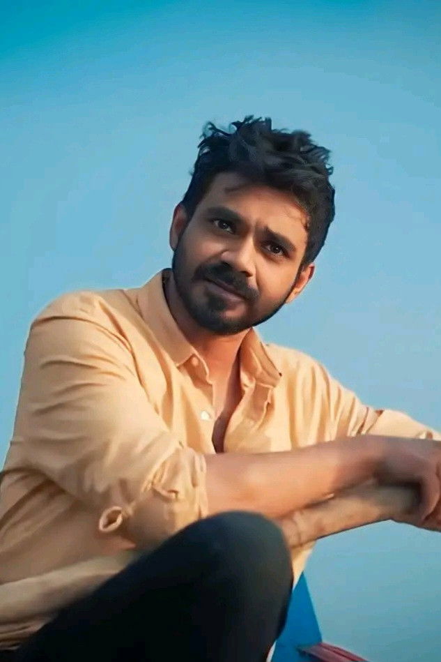 et billede af Mir Rabby