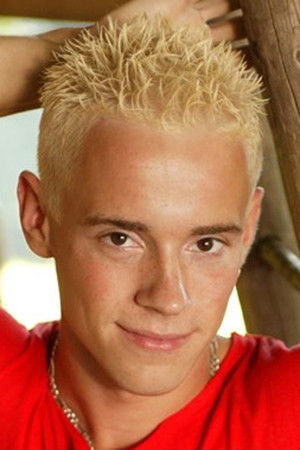 et billede af Justin Boyd