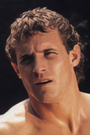 et billede af Mark Anthony