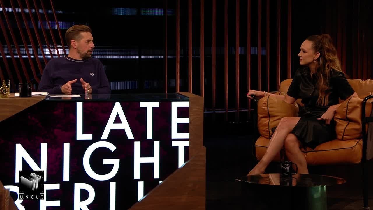 Late Night Berlin - Épisode 3