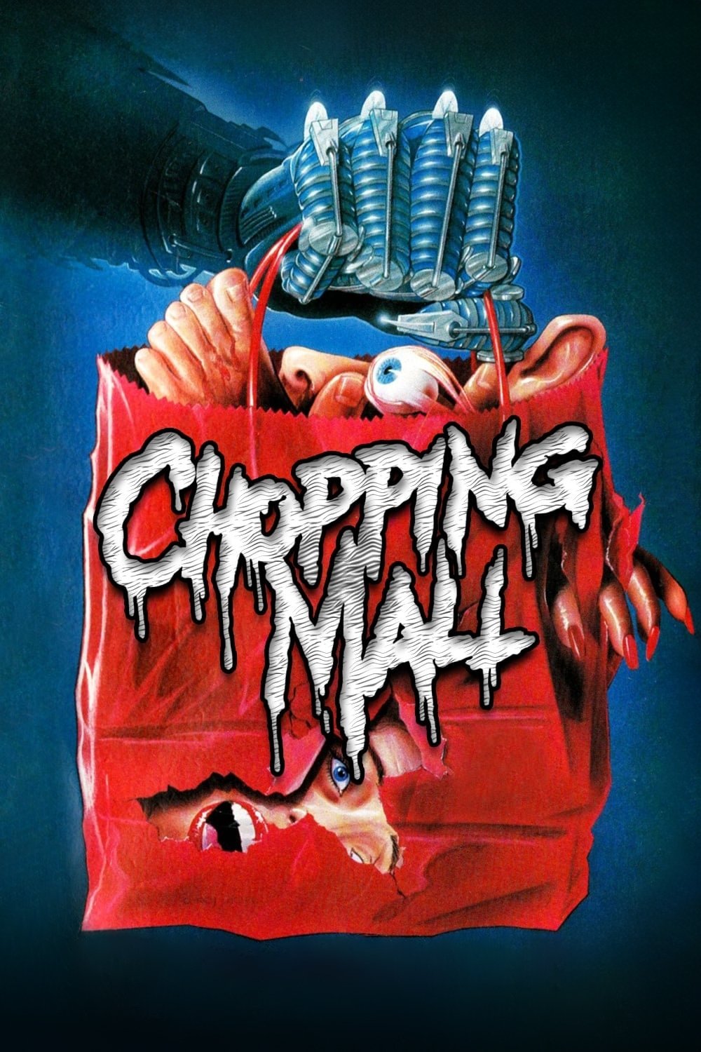 Chopping Mall