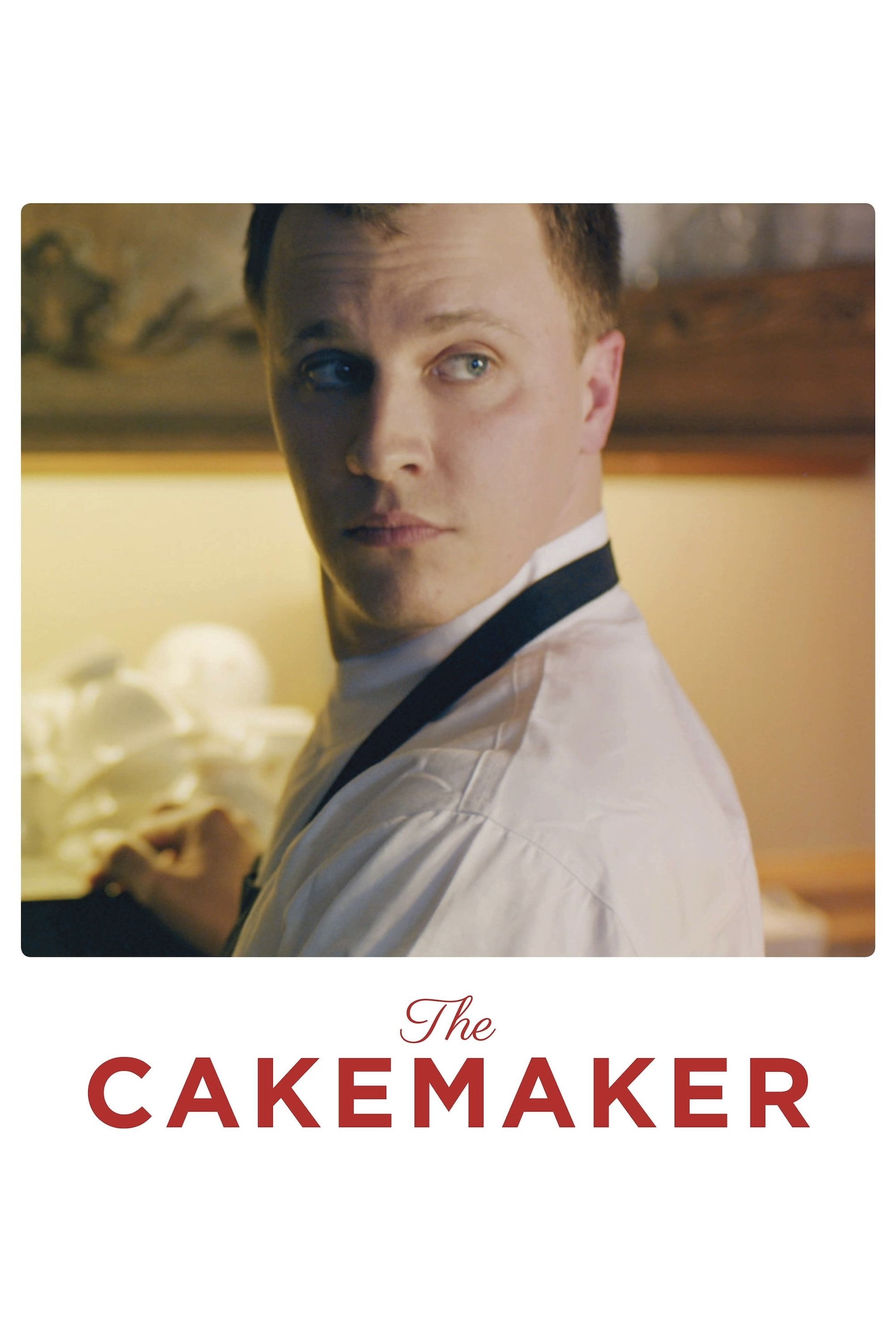 The Cakemaker