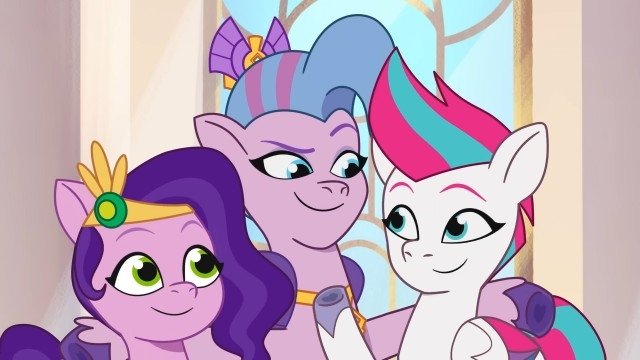 Thumbnail for Queens for a Day Season 1 Episode 17
