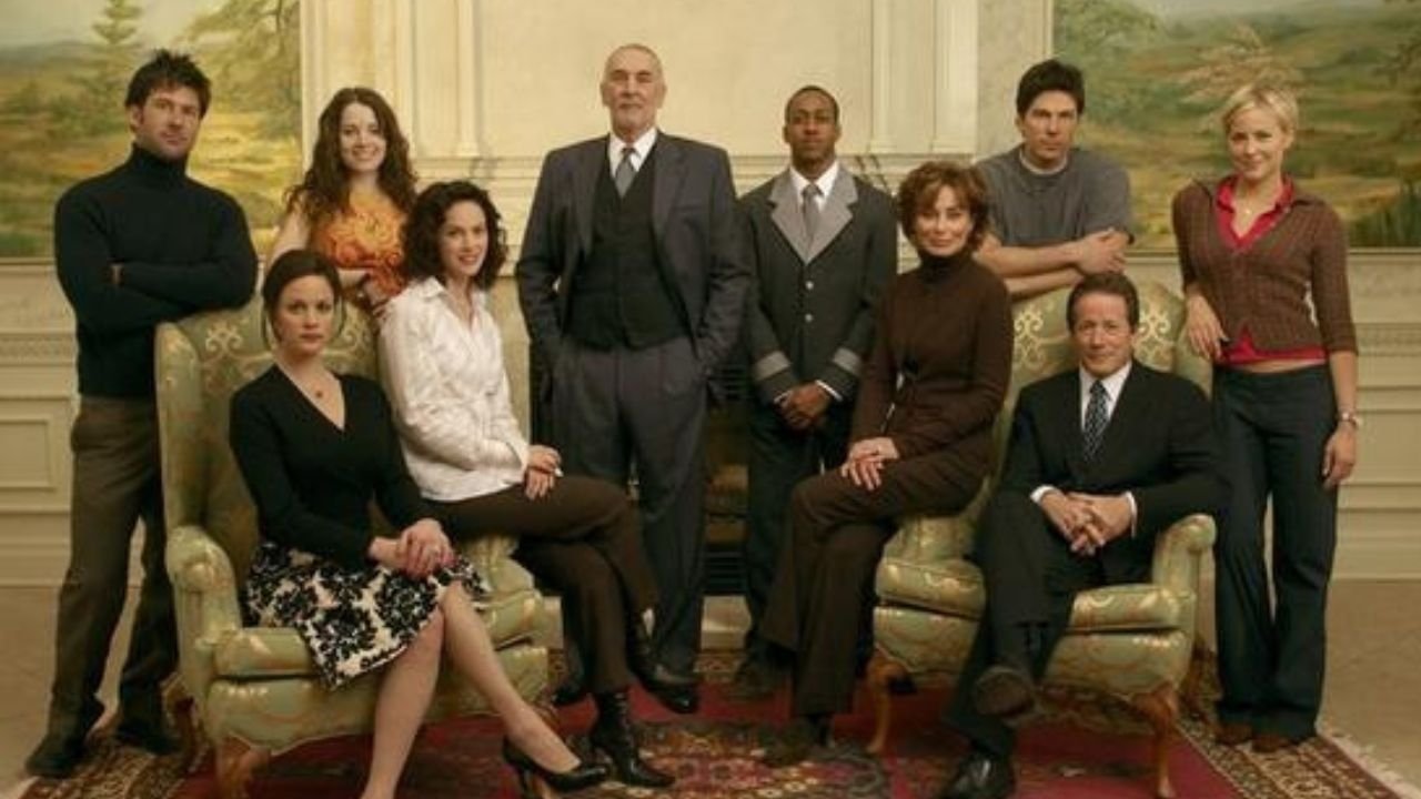 111 Gramercy Park (2003)