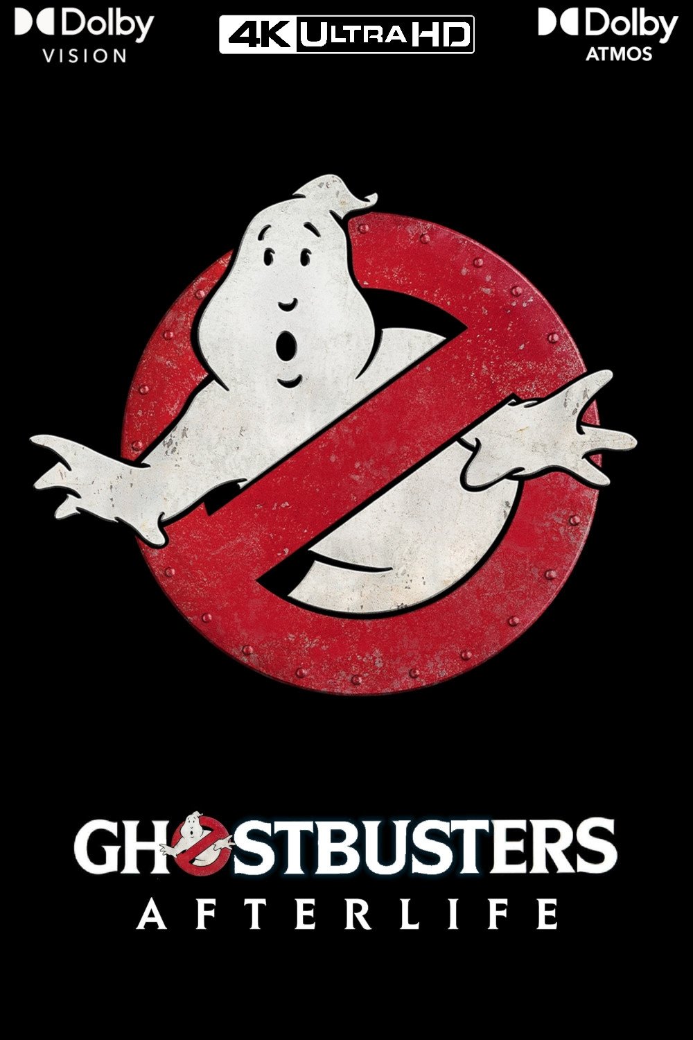Ghostbusters: Afterlife