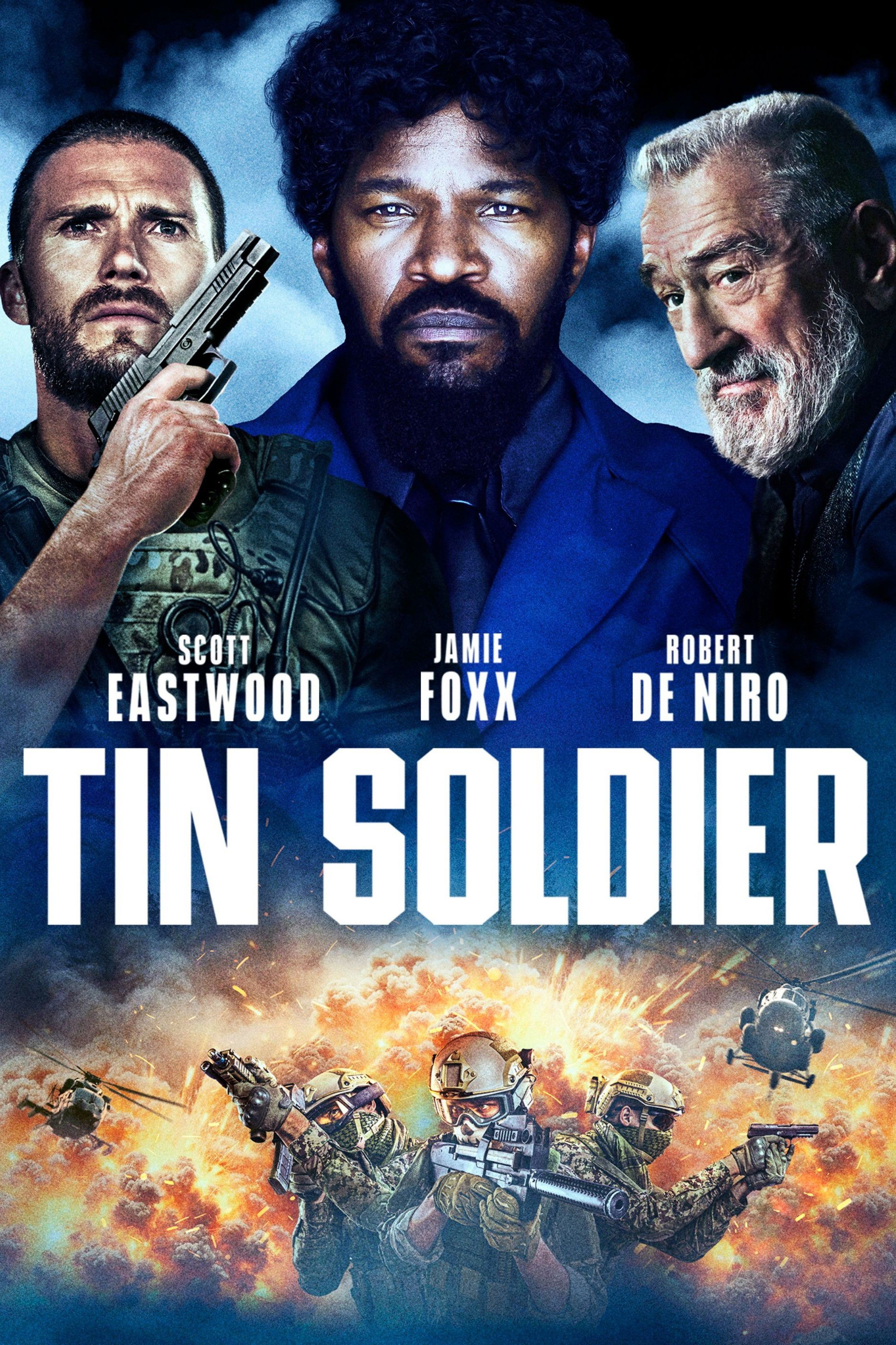 Tin Soldier