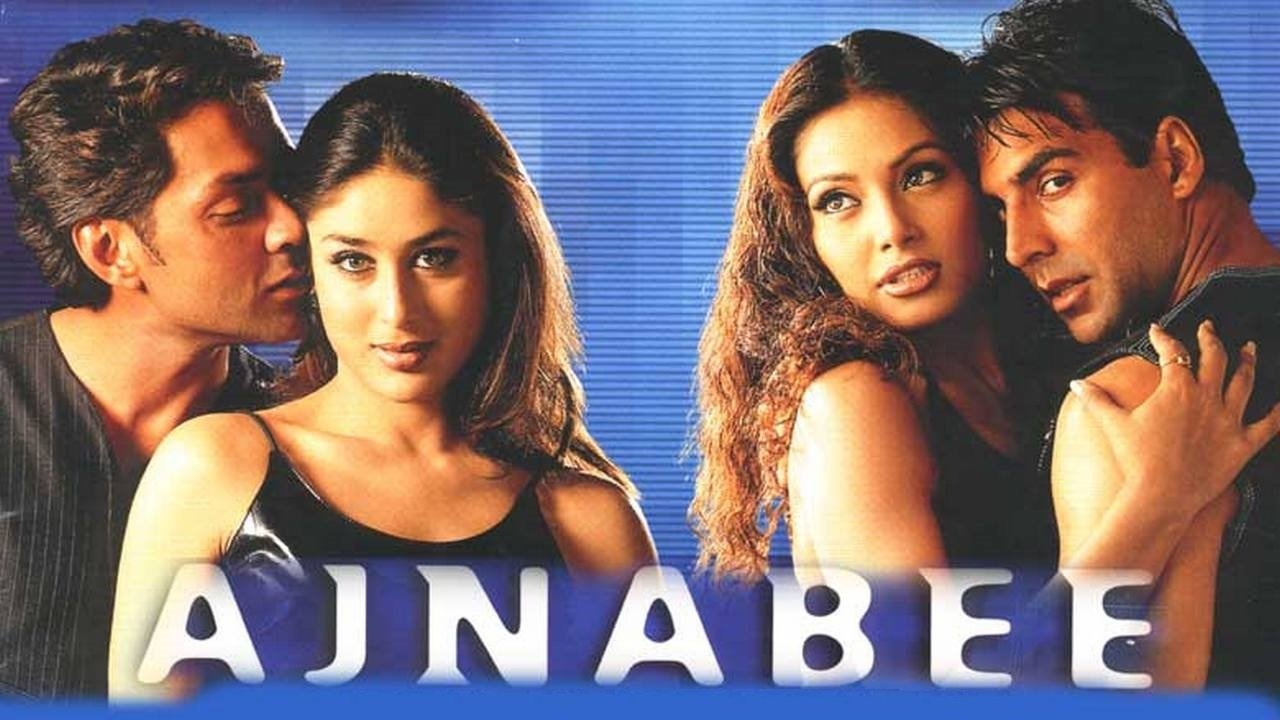 Ajnabee