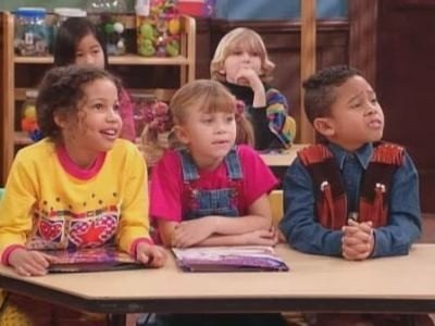 Full House