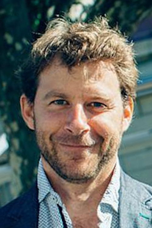 et billede af Olivier Lambelet