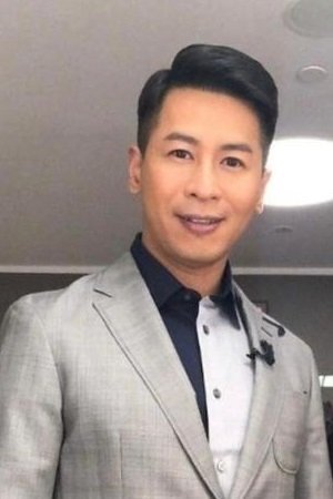 et billede af Frankie Choi